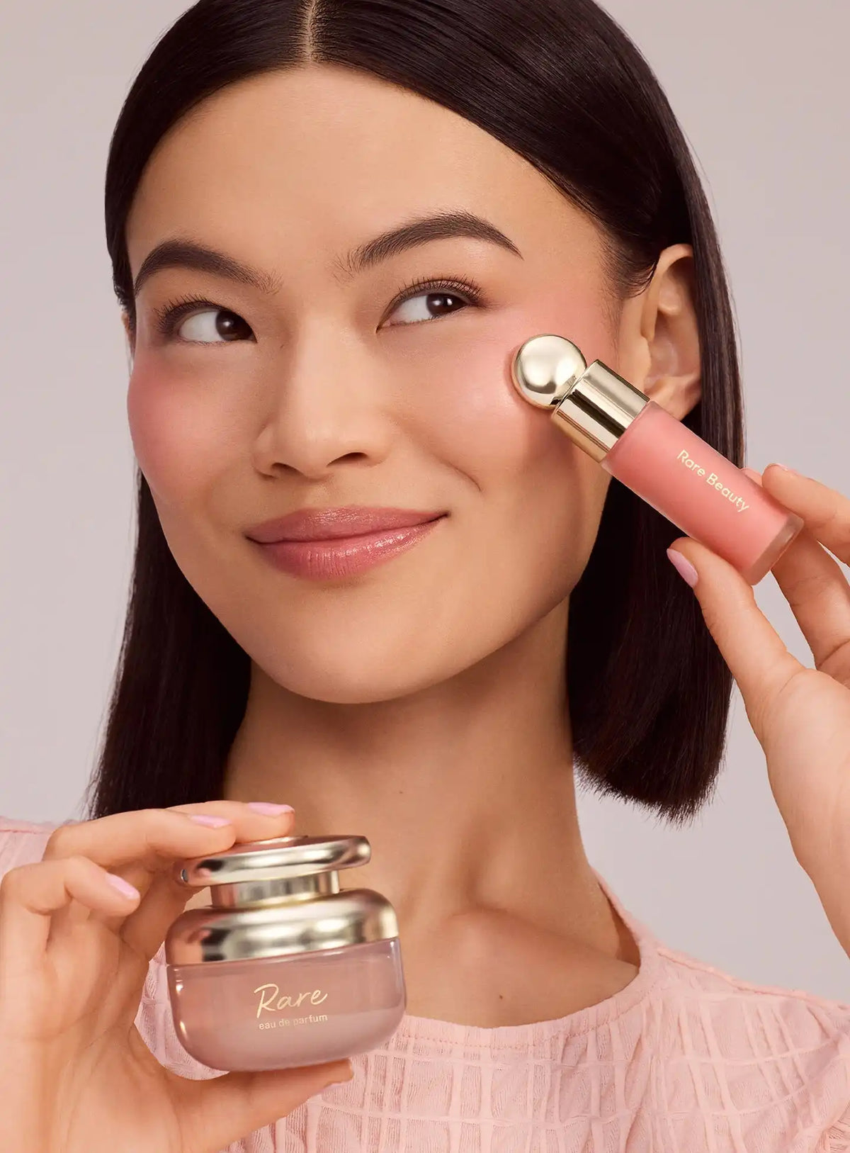 Classic Faves Fragrance & Blush Duo