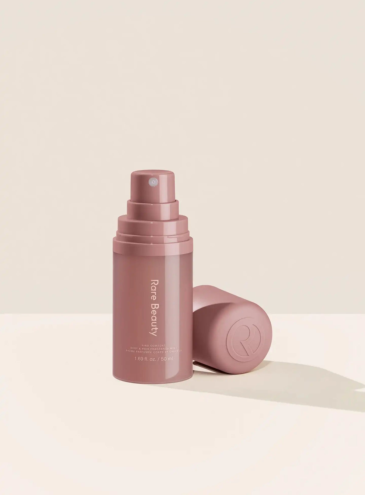 Find Comfort Body & Hair Fragrance Mist Mini